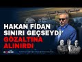 Hakan Fidan sınırı geçseydi gözaltına alınırdı | Kronos TV