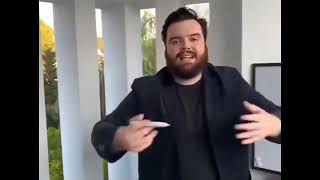 Guy Explaining Meme Template ( Download Link In Comments 🔗 )