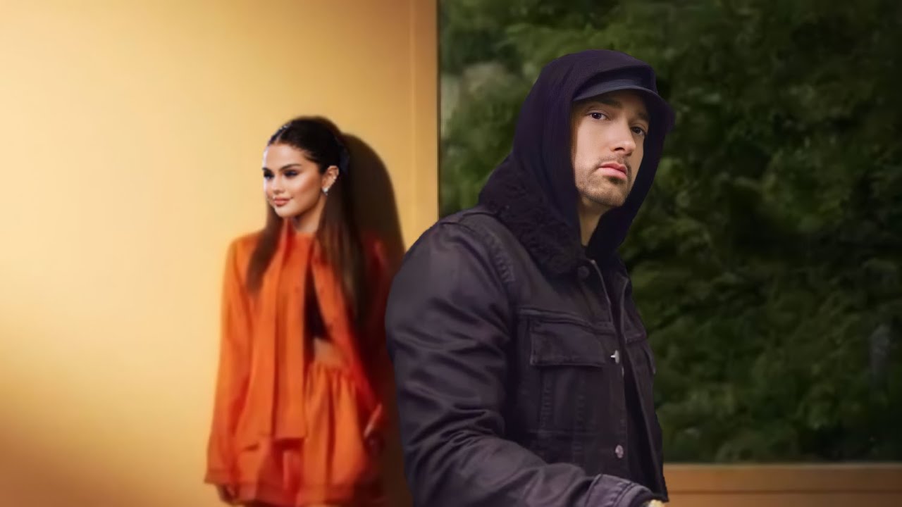 Eminem, Selena Gomez - I'm Sorry, I'm Crazy (ft. Post Malone, Emmi ...