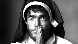 Sister Rebecca Takes a Sabbatical-Rebecca