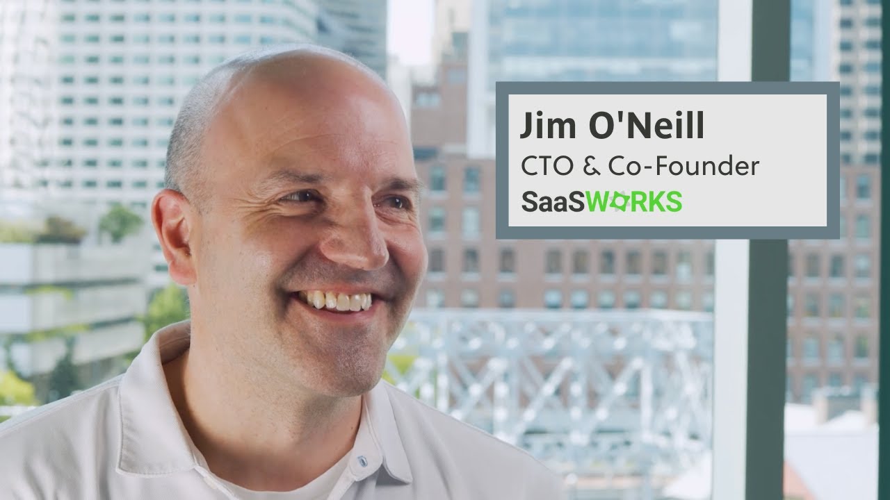 A Trustcloud Trustimonial Saasworks Youtube