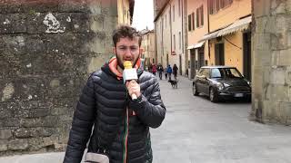 Sansepolcro (AR): la patria di Piero della Francesca 🖼❤️