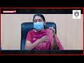 நம்ம உடலையே எதிரியா மாற்றும் கரோனா.. ஆபத்தாவது இதனால் தான் dr.sudha seshayyan பேட்டி