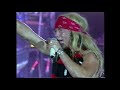 Poison - Love On The Rocks - Live In Rio de Janeiro, Brazil - 1994