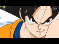 【mad】ドラゴンボール超ブロリー×輪廻転生