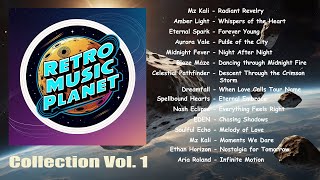 Retro Music Planet - Collection Vol. 1