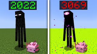 Minecraft java vs paint. #meme #mods #minecraft