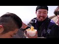 산 정상에서 먹는 컵라면은 정말 맛있을까.. mukbang on top of a mountain 頂上で食べるカップラーメン・モッパン