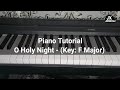 Piano Tutorial 