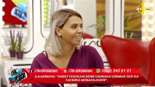 Dikdaban - 10.10.2019