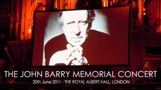 John Barry Memorial Concert - Complete Radio Broadcast