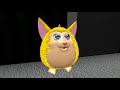 Tattletail's Adventure (Short) | The Rescure