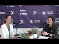 Ep 3 - Closing the gap: Strategies for speeding up Gender Equality in the corporate world