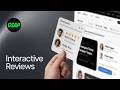 GSAP Scrolltrigger Testimonial Pattern Every Premium Website Needs