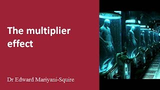 The multiplier