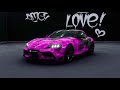 toyota gr supra wrap design 3d changer pro 3