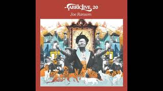 Fabriclive 20 - Joe Ransom (2004) Full Mix Album