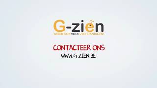 Webdesign West Vlaanderen