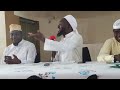 sheikh qasim ramadhan obuwanguzi bwaffe buli mukwesigamira allahu sunday darus 23 07 2023