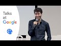 The Art of Storytelling in the Modern Day | Max Stossel | Talks at Google