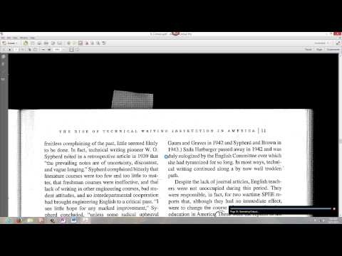 Adobe Acrobat XI OCR Converts Image PDF to Searchable True Text PDF Adobe Acrobat XI OCR Converts Image PDF to Searchable True Text PDF