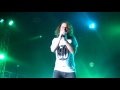 soundgarden incessant mase @ fort myers fl 4.30.2017 jeffgarden.com