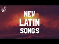 FIESTA LATINA MIX 2024 - LATINO MUSIC 2024 ~ NEW LATIN SONGS 2024