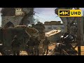 Fallujah Irak - Realistic Ultra Graphics Gameplay [4K UHD 60FPS] Six Days in Fallujah