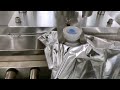 30L bag in box filling capping machine two heads filler for juice