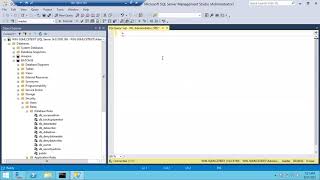 Sql DBA Batch 39 Class 45