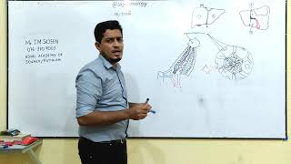 ஈரல்-Liver | அலகு05: விலங்கு அமைப்பும் தொழிலும் | By: Mr. J.M.SAJEEN | Royal Academy of Science