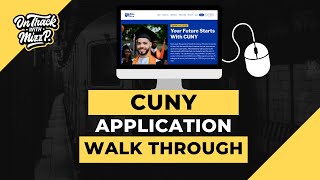 How To Apply To CUNY (The Complete Guide)