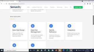Semarchy xDM(MDM) - Documentation