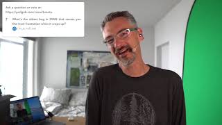 Office Hours: Ask Me Anything About SQL Server