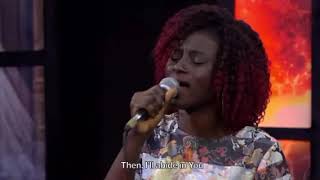 Watch this Song ministrations by Sis Doyin At LEKKI SOUL CENTRE - 06|09|2023#worship #god #song #god