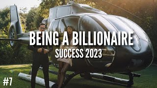 What it‘s like to be a BILLIONAIRE | BEST Luxury Lifestyle MOTIVATION 2023 💲 (#7)