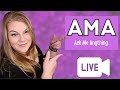 Live with Victoria - Medical Billing & Coding AMA Chat