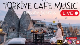 Cafe Music | Chill \u0026 Lo-Fi Playlist for Turkish Cafes | Jazz | Turkish Cafe Music