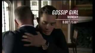 Gossip Girl 5x23 "The Fugitives" EXTENDED Promo (2) VERSION HD