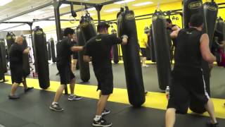 CKO KICKBOXING