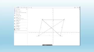 Parallelograms and Coordinate Geometry