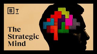 Become a great strategic thinker | Ian Bremmer