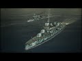 Battlestations Midway U.S Campaign Mission #5| Raid on Balikpapan