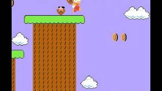 Messing with Super Mario Bros's source code - Victor Boev