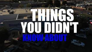 Things You Didn't Know About Stephen Wade Honda Mazda: December | Stephen Wade Auto Center