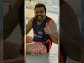 Rohit Sharma's fit to fat video 😎😎 #shorts #ytshorts #funnyvideos #howdidigolikethis