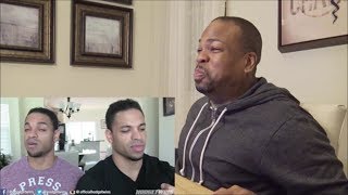 TRY NOT TO LAUGH CHALLENGE - HODGETWINS ROASTING THEIR FANS PART 6 - REACTION!!!