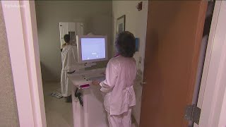 Cancer screenings have declined drastically, doctor says