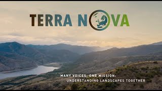 TerraNova Trailer