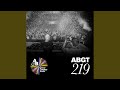 No One On Earth [ABGT219] (Gabriel & Dresden Remix - Above & Beyond Respray)